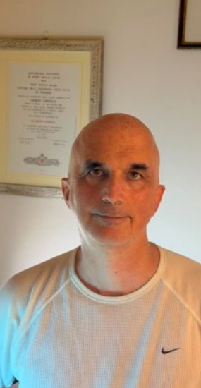 Avv. Giorgio Timitilli