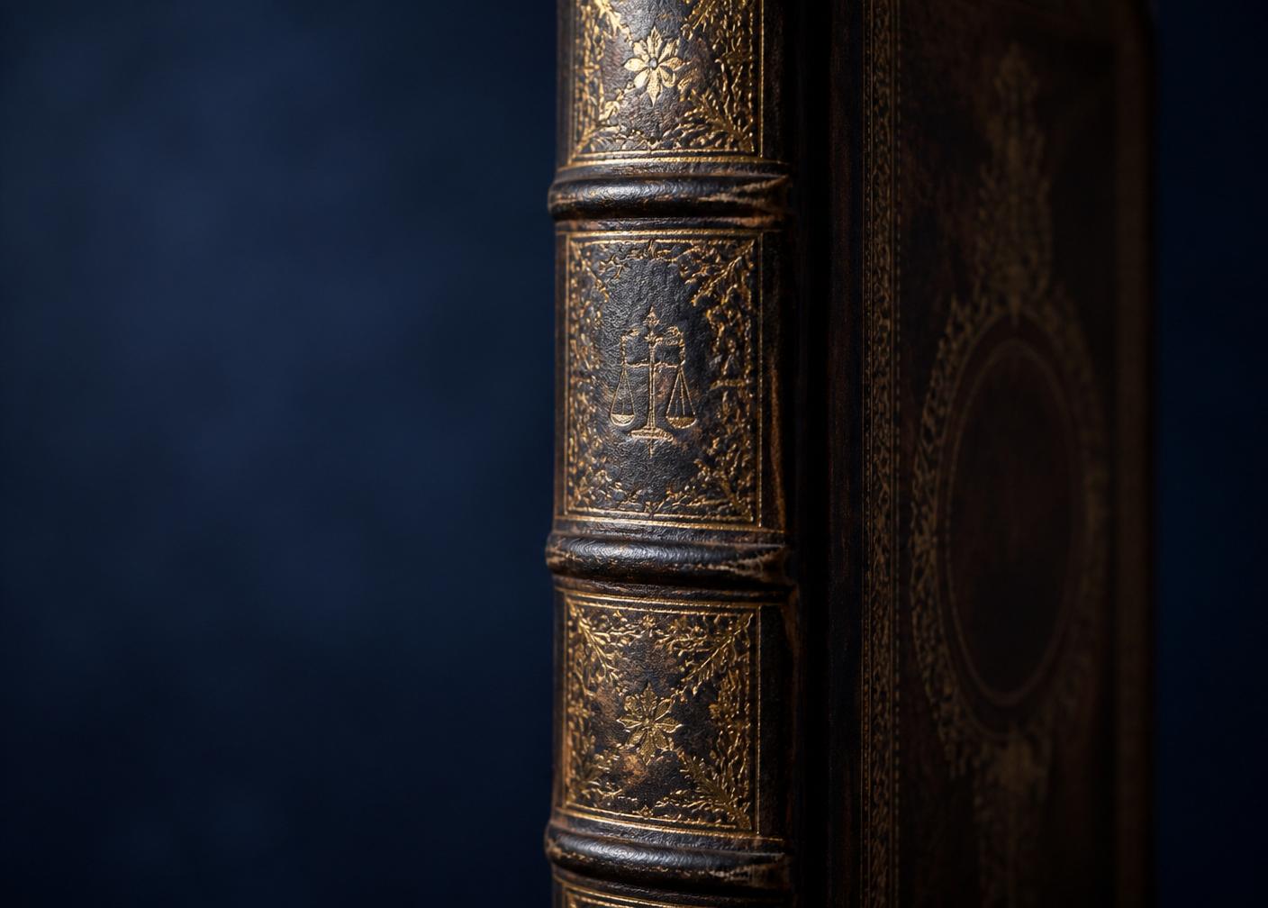 Volume di diritto